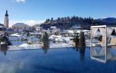Туры в отель ABINEA Dolomiti Romantic Spa Hotel