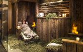 Туры в отель ABINEA Dolomiti Romantic Spa Hotel