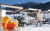 Туры в отель ABINEA Dolomiti Romantic Spa Hotel