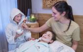 Туры в отель ABINEA Dolomiti Romantic Spa Hotel