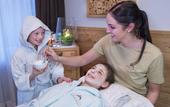 Туры в отель ABINEA Dolomiti Romantic Spa Hotel