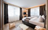Туры в отель ABINEA Dolomiti Romantic Spa Hotel
