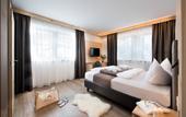 Туры в отель ABINEA Dolomiti Romantic Spa Hotel
