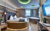 Туры в отель ABINEA Dolomiti Romantic Spa Hotel