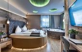 Туры в отель ABINEA Dolomiti Romantic Spa Hotel