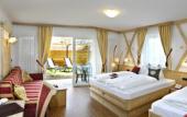 Туры в отель ABINEA Dolomiti Romantic Spa Hotel