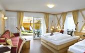 Туры в отель ABINEA Dolomiti Romantic Spa Hotel