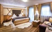 Туры в отель ABINEA Dolomiti Romantic Spa Hotel
