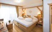 Туры в отель ABINEA Dolomiti Romantic Spa Hotel
