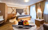 Туры в отель ABINEA Dolomiti Romantic Spa Hotel