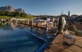 Туры в отель ABINEA Dolomiti Romantic Spa Hotel