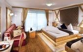 Туры в отель ABINEA Dolomiti Romantic Spa Hotel