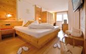 Туры в отель ABINEA Dolomiti Romantic Spa Hotel
