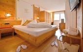 Туры в отель ABINEA Dolomiti Romantic Spa Hotel