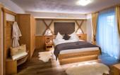 Туры в отель ABINEA Dolomiti Romantic Spa Hotel