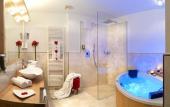 Туры в отель ABINEA Dolomiti Romantic Spa Hotel