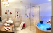 Туры в отель ABINEA Dolomiti Romantic Spa Hotel