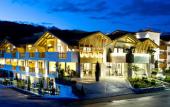 Туры в отель ABINEA Dolomiti Romantic Spa Hotel