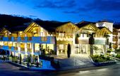 Туры в отель ABINEA Dolomiti Romantic Spa Hotel