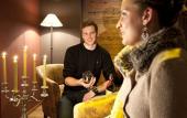 Туры в отель ABINEA Dolomiti Romantic Spa Hotel