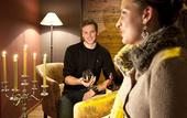 Туры в отель ABINEA Dolomiti Romantic Spa Hotel