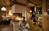 Туры в отель ABINEA Dolomiti Romantic Spa Hotel