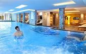 Туры в отель ABINEA Dolomiti Romantic Spa Hotel