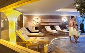Туры в отель ABINEA Dolomiti Romantic Spa Hotel