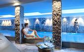 Туры в отель ABINEA Dolomiti Romantic Spa Hotel