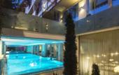 Туры в отель ABINEA Dolomiti Romantic Spa Hotel