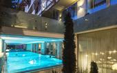 Туры в отель ABINEA Dolomiti Romantic Spa Hotel