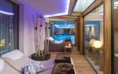 Туры в отель ABINEA Dolomiti Romantic Spa Hotel