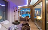 Туры в отель ABINEA Dolomiti Romantic Spa Hotel