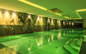 Туры в отель ABINEA Dolomiti Romantic Spa Hotel