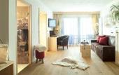 Туры в отель ABINEA Dolomiti Romantic Spa Hotel