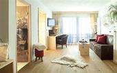 Туры в отель ABINEA Dolomiti Romantic Spa Hotel
