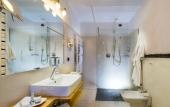 Туры в отель ABINEA Dolomiti Romantic Spa Hotel