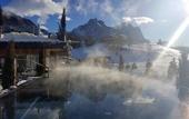 Туры в отель ABINEA Dolomiti Romantic Spa Hotel