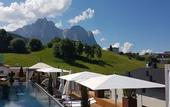 Туры в отель ABINEA Dolomiti Romantic Spa Hotel