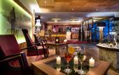 Туры в отель ABINEA Dolomiti Romantic Spa Hotel