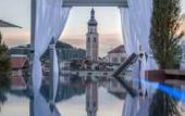 Туры в отель ABINEA Dolomiti Romantic Spa Hotel