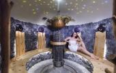 Туры в отель ABINEA Dolomiti Romantic Spa Hotel