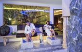 Туры в отель ABINEA Dolomiti Romantic Spa Hotel