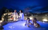 Туры в отель ABINEA Dolomiti Romantic Spa Hotel