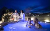 Туры в отель ABINEA Dolomiti Romantic Spa Hotel