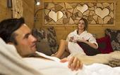 Туры в отель ABINEA Dolomiti Romantic Spa Hotel