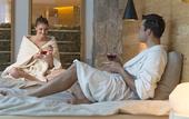 Туры в отель ABINEA Dolomiti Romantic Spa Hotel