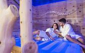 Туры в отель ABINEA Dolomiti Romantic Spa Hotel