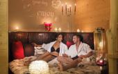 Туры в отель ABINEA Dolomiti Romantic Spa Hotel