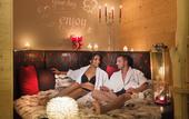 Туры в отель ABINEA Dolomiti Romantic Spa Hotel